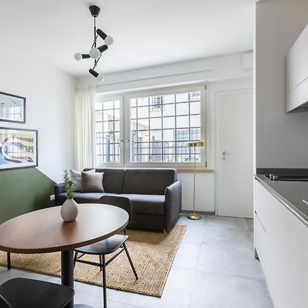 Sonder San Lorenzo Rome Bagian luar foto
