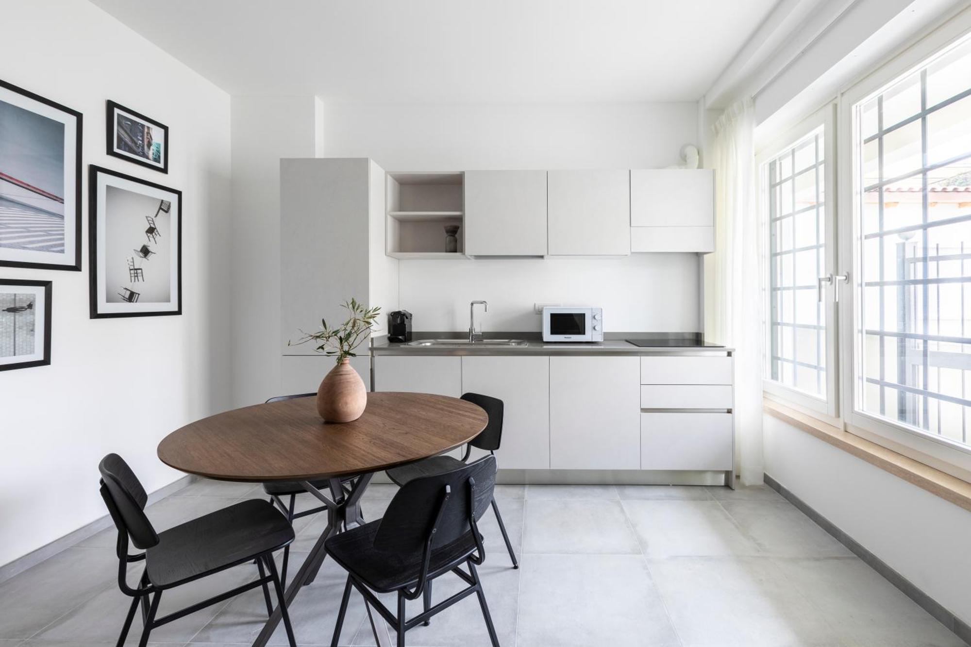Sonder San Lorenzo Rome Bagian luar foto
