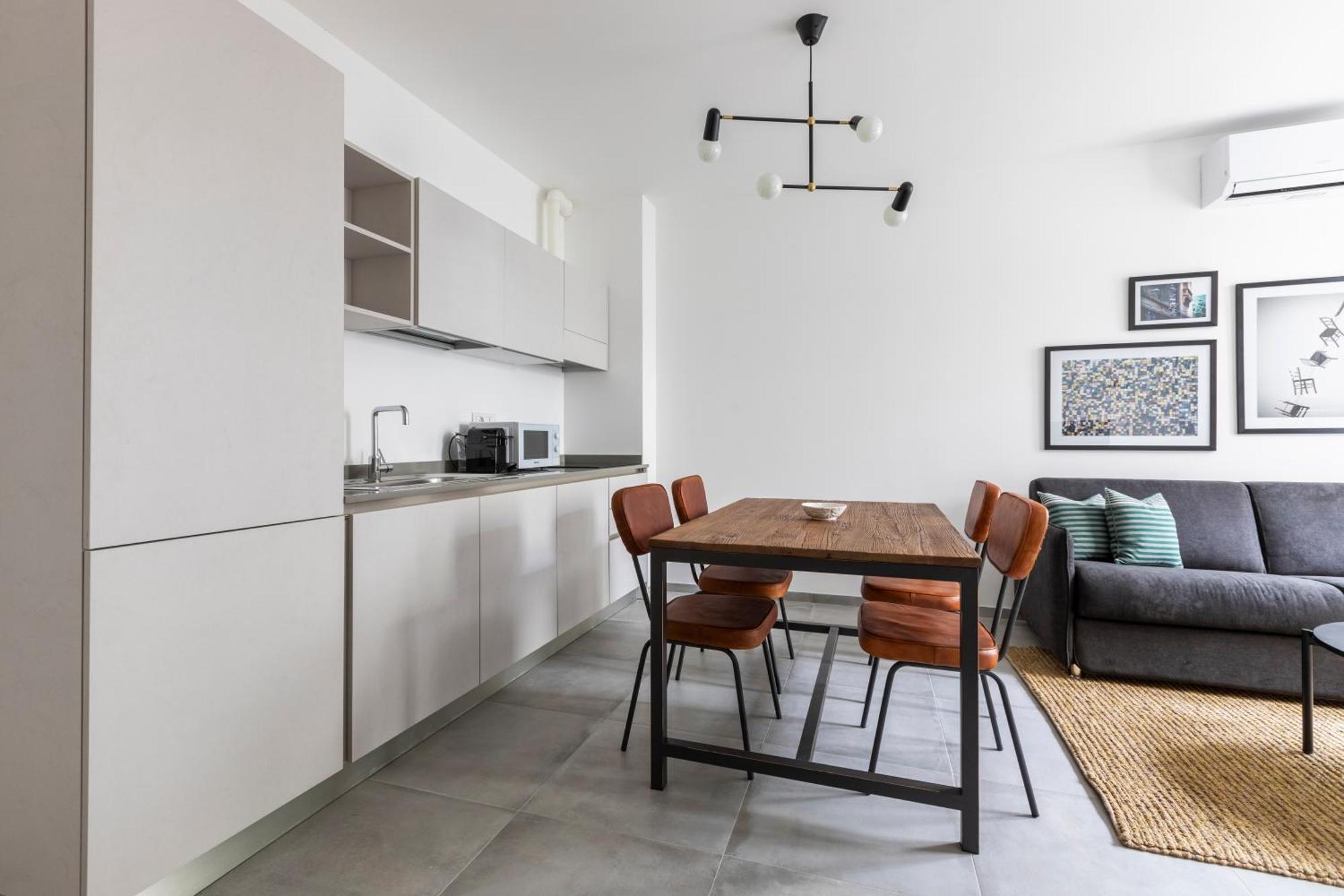 Sonder San Lorenzo Rome Bagian luar foto