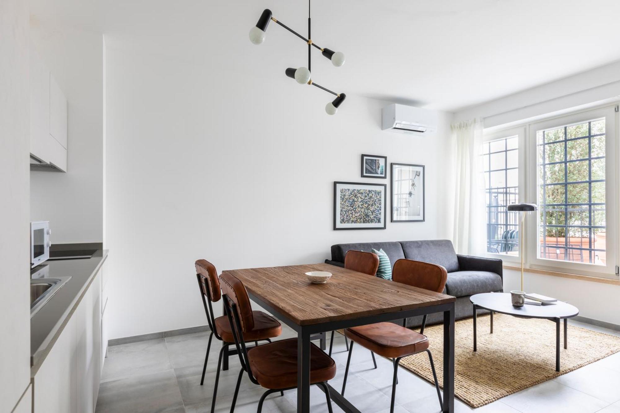 Sonder San Lorenzo Rome Bagian luar foto