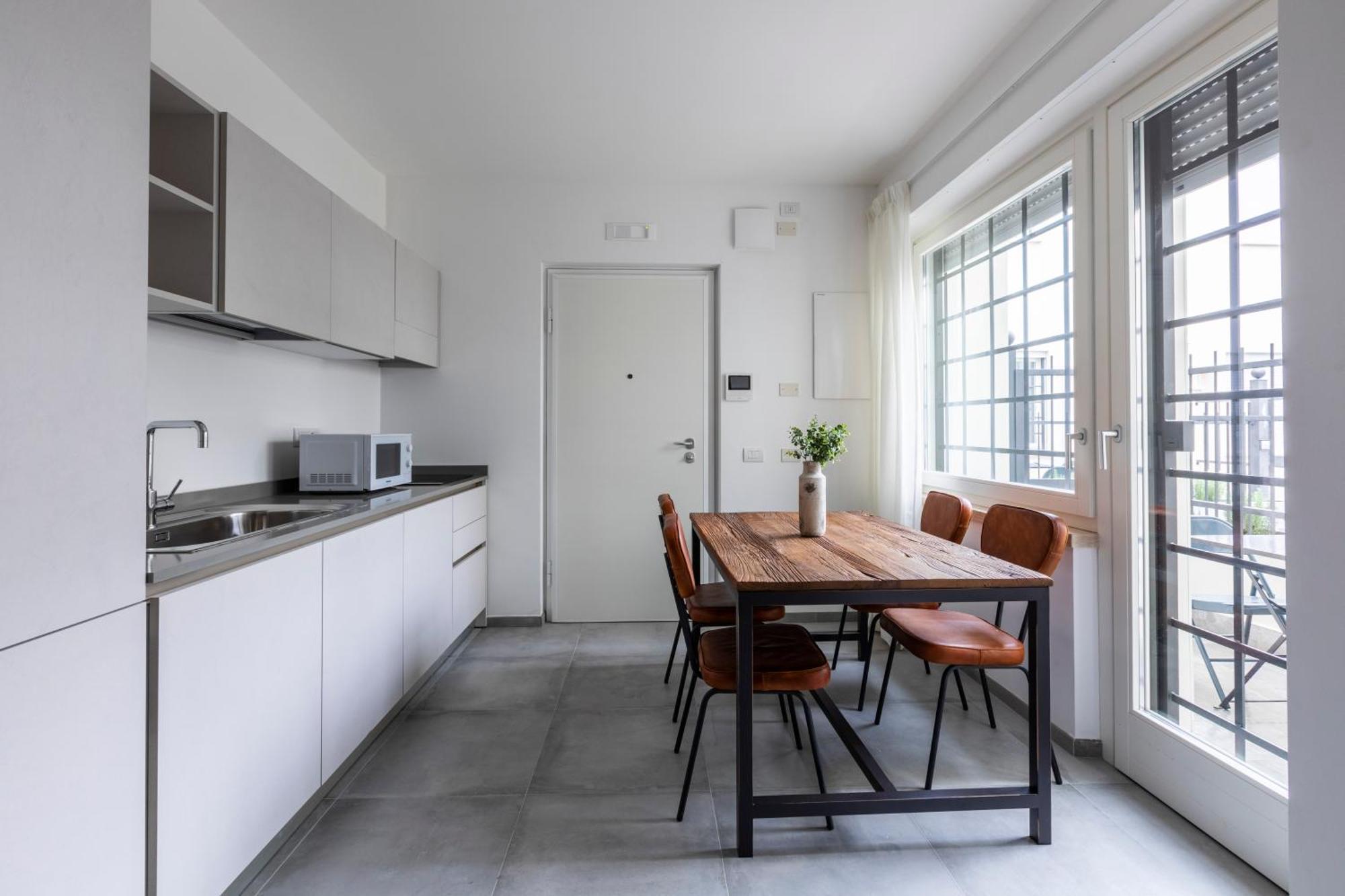 Sonder San Lorenzo Rome Bagian luar foto