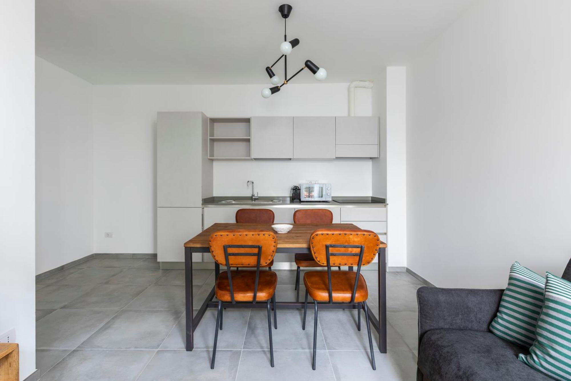 Sonder San Lorenzo Rome Bagian luar foto