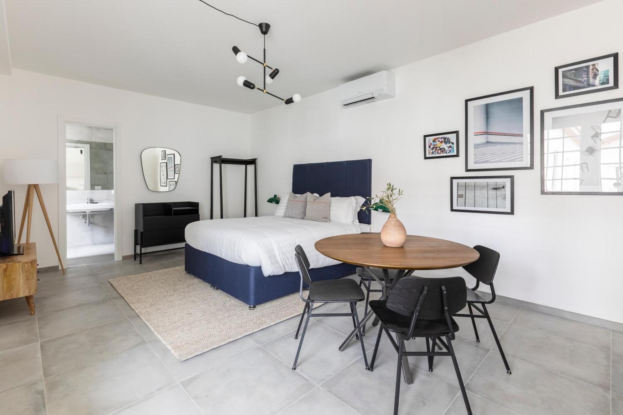 Sonder San Lorenzo Rome Bagian luar foto